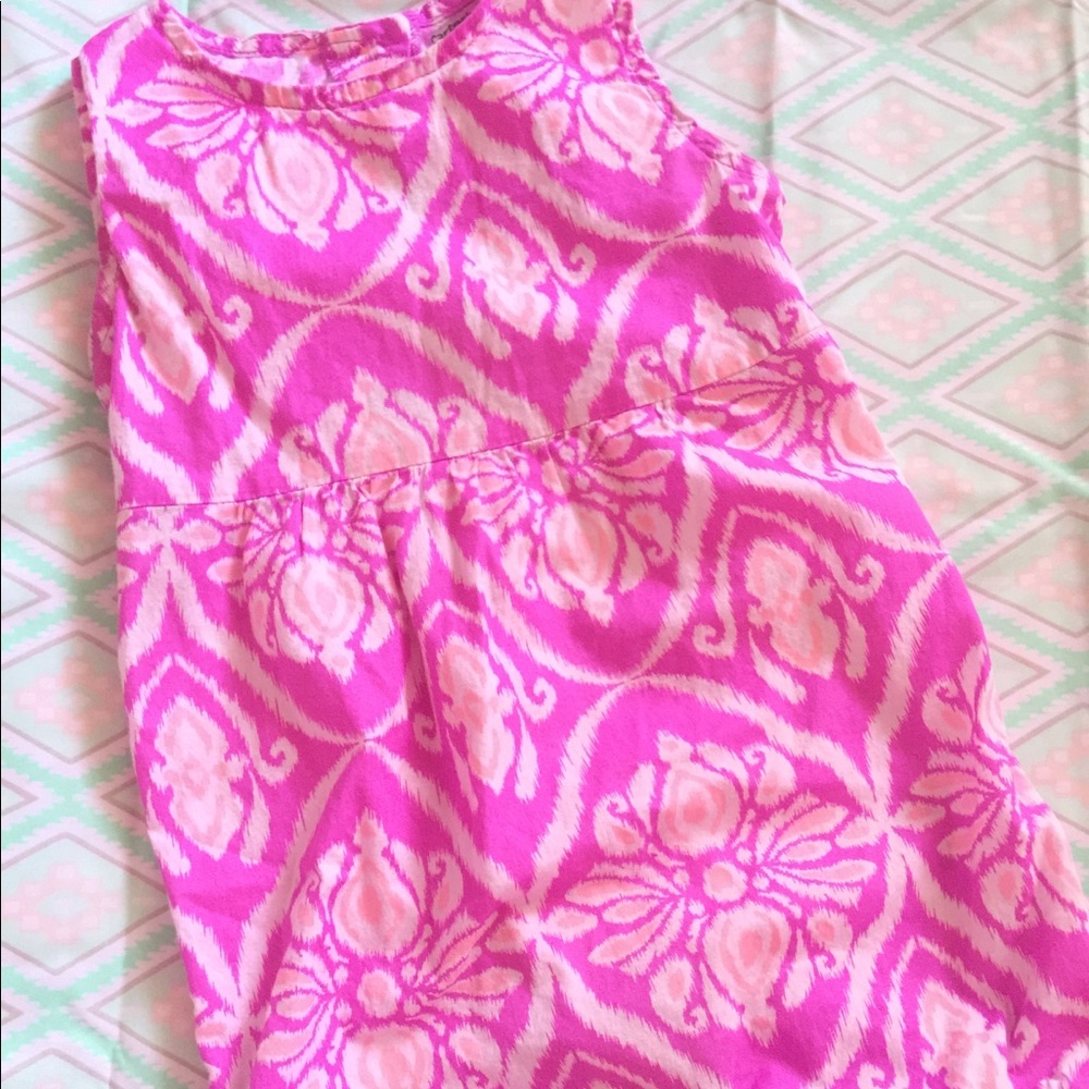 Carters Romper